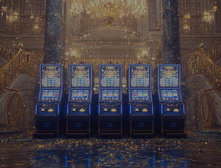 Frumzi Casino
