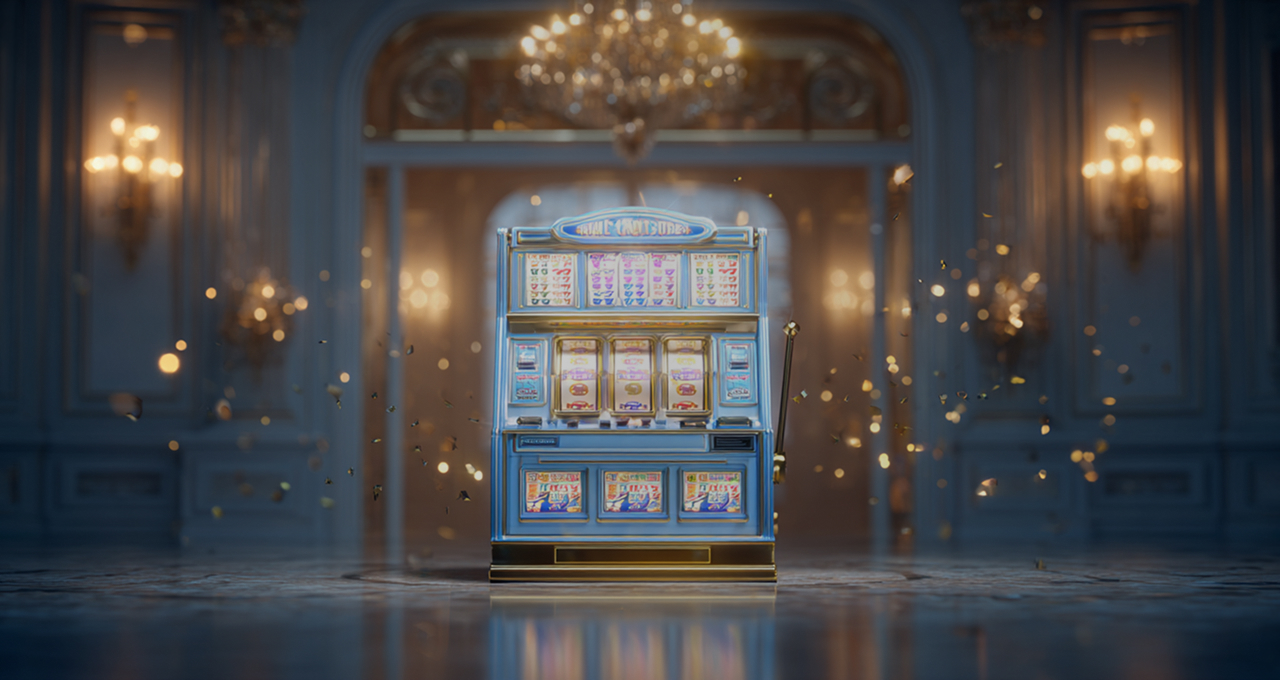 Frumzi Casino